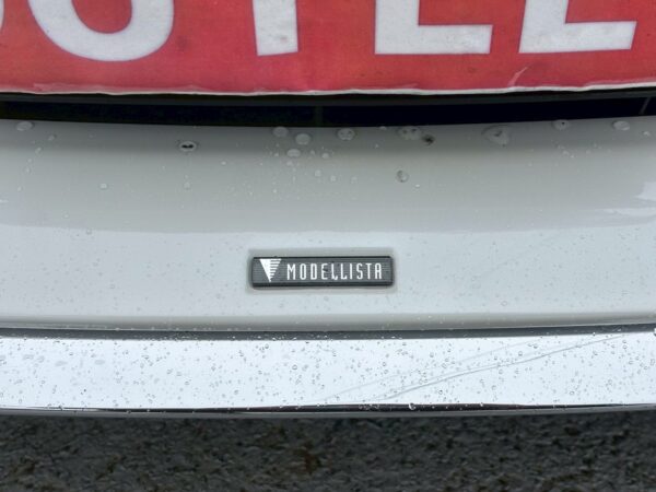 プリウス Sセーフティプラス 50前期 モデリスタフルエアロ付