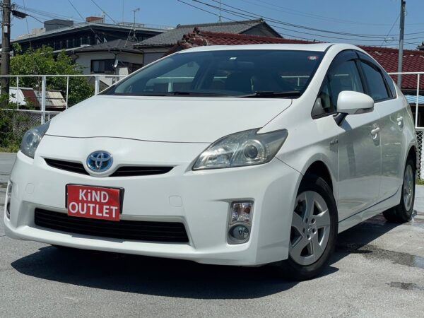 新型プリウス発売後 プリウス 30系 中古車価格の相場は？ | KiND 