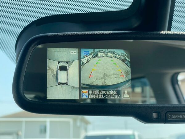 ノート X DIG-S エアロスタイル＋セーフティ