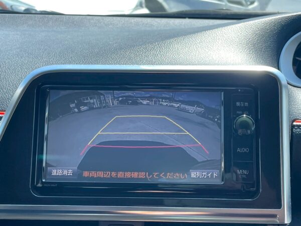 シエンタ ハイブリッドG