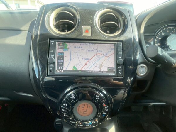 ノート e-power X