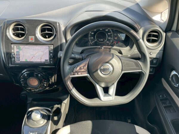 ノート e-power X