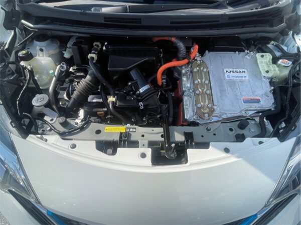 ノート e-power X