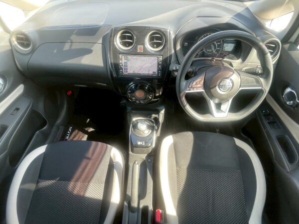 ノート e-power X