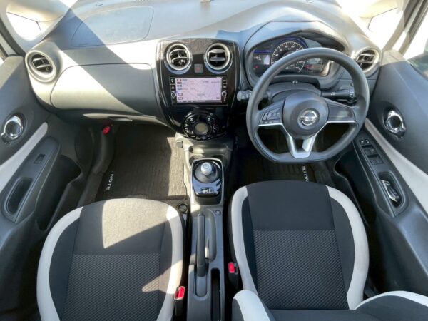 ノート e-power X