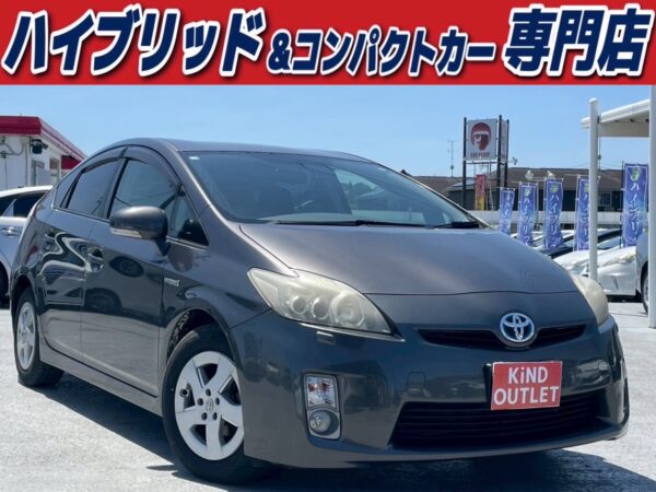 プリウス S LEDエディション