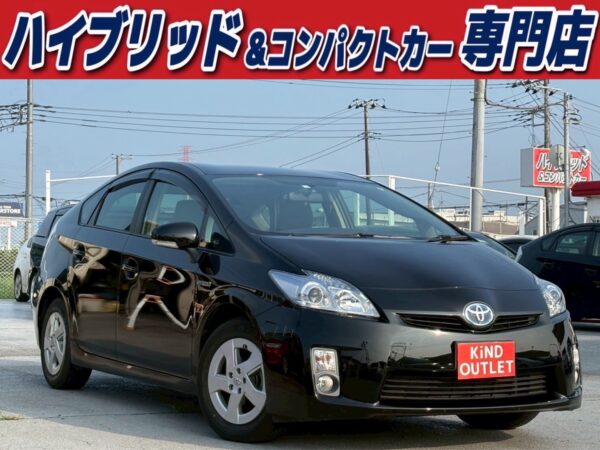 プリウス G