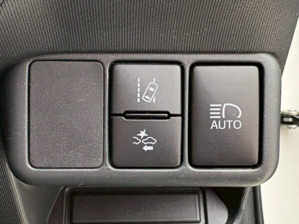 アクア G 中期