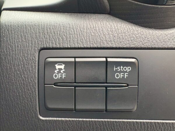 デミオ XDツーリング