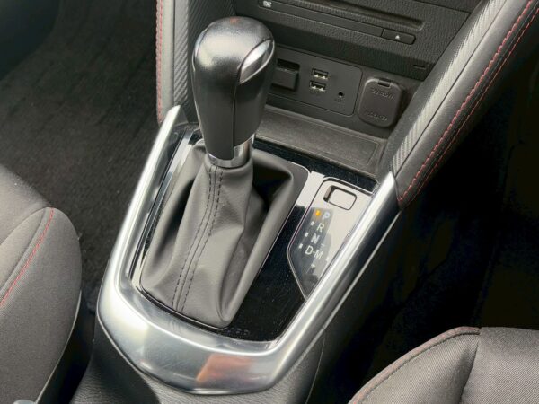 デミオ XDツーリング