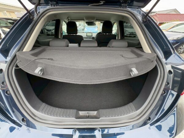 デミオ XDツーリング