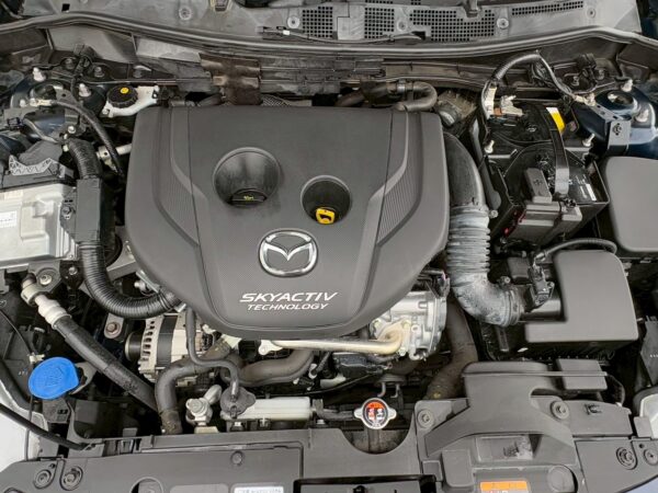 デミオ XDツーリング