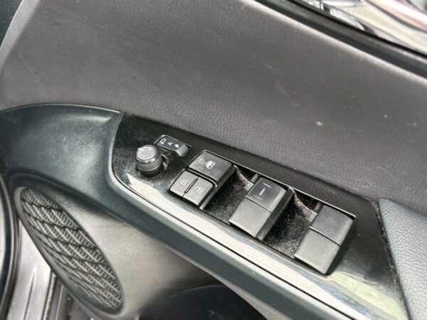 プリウス S 後期