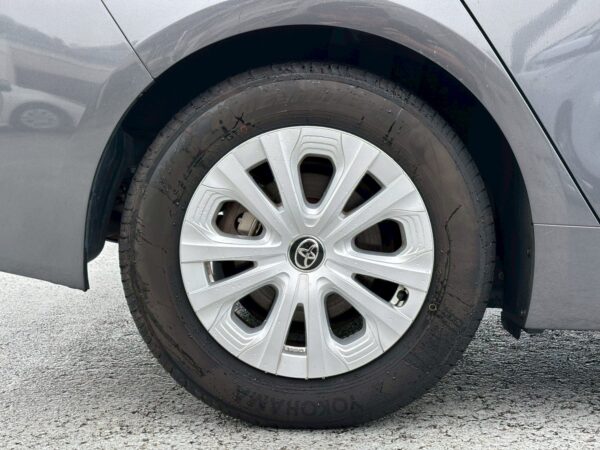 プリウス S 後期