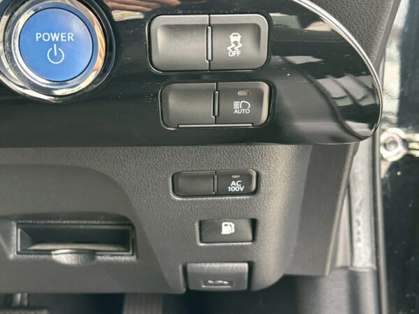 プリウス S 50後期