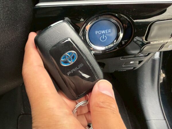 プリウス S 50後期