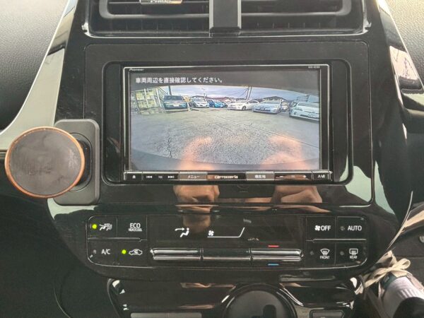 プリウス S 50後期