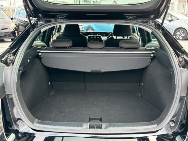 プリウス S 50後期