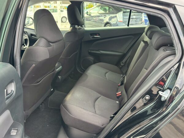 プリウス S 50後期