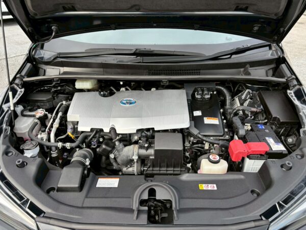 プリウス S 50後期