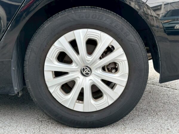 プリウス S 50後期