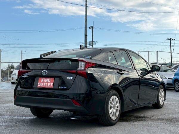 プリウス S 50後期