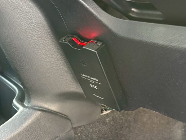 アクア Sスタイルブラック 中期