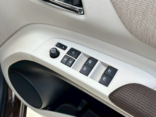 シエンタ　ハイブリッドG