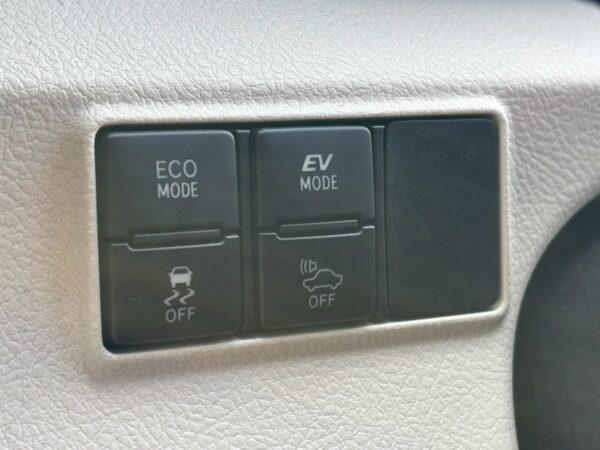 シエンタ　ハイブリッドG