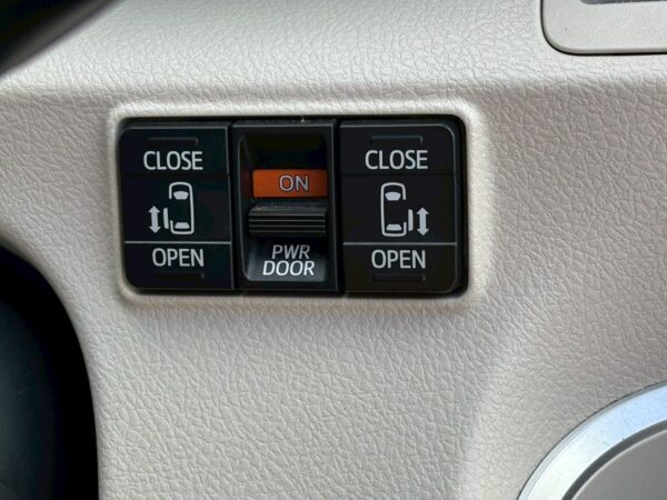 シエンタ　ハイブリッドG