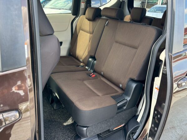 シエンタ　ハイブリッドG