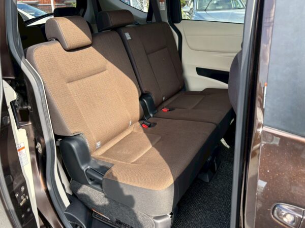 シエンタ　ハイブリッドG