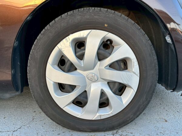 シエンタ　ハイブリッドG