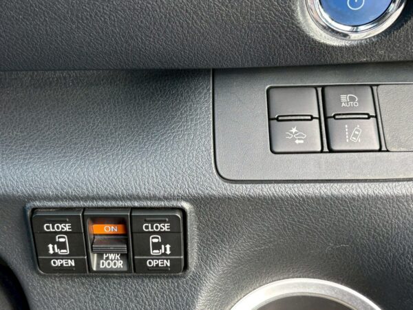 シエンタ ハイブリッドG