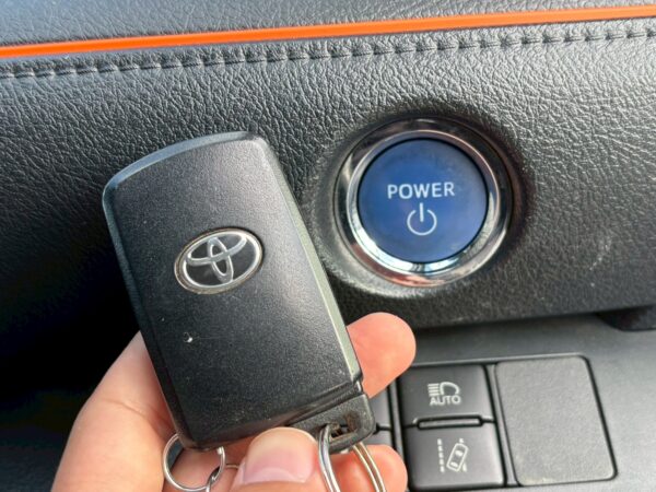 シエンタ ハイブリッドG