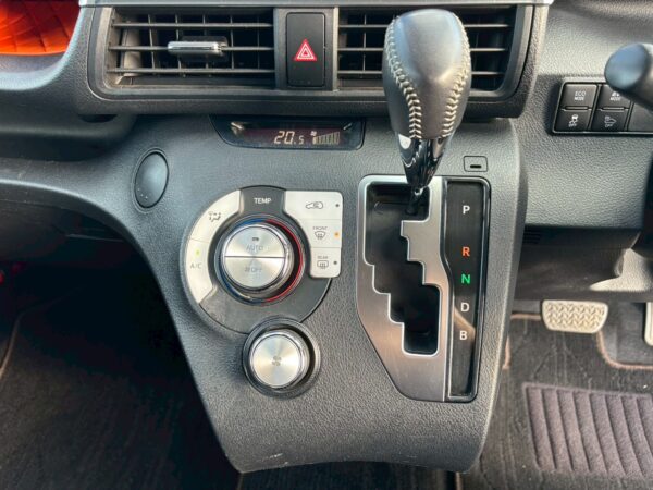 シエンタ ハイブリッドG