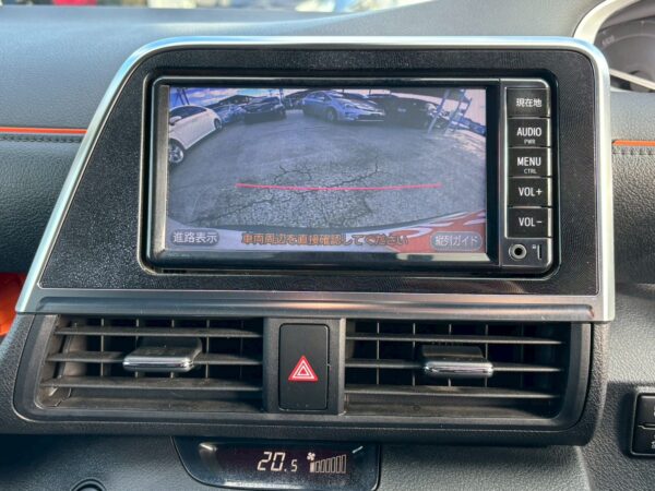 シエンタ ハイブリッドG