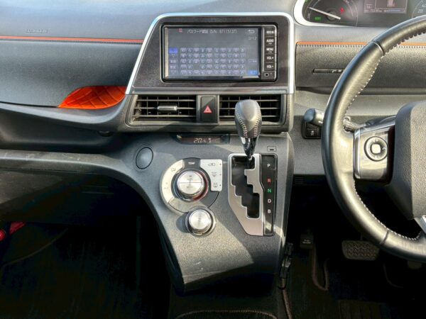 シエンタ ハイブリッドG