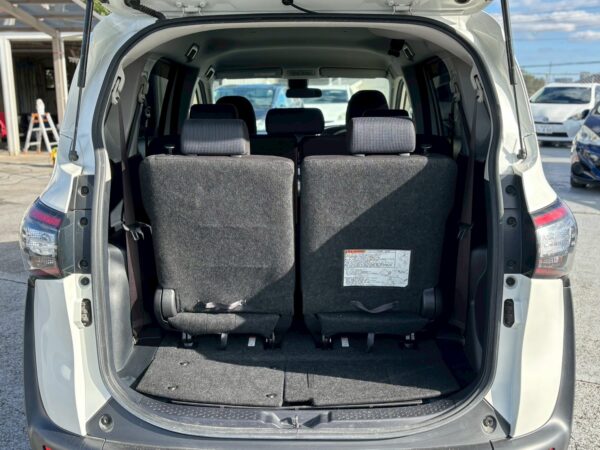 シエンタ ハイブリッドG