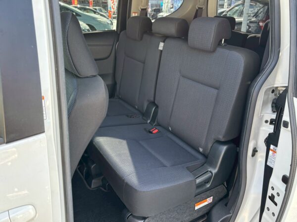 シエンタ ハイブリッドG