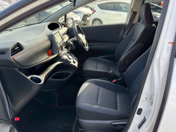 シエンタ ハイブリッドG