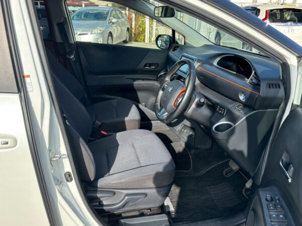 シエンタ ハイブリッドG