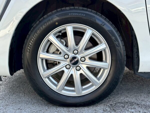 シエンタ ハイブリッドG