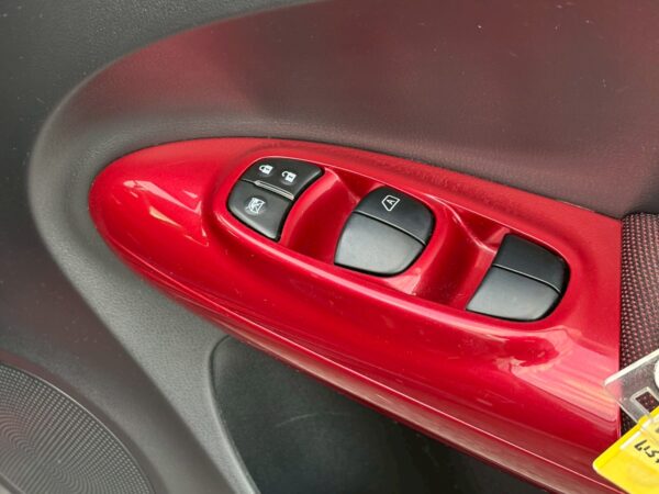 ジューク 15RX Type V