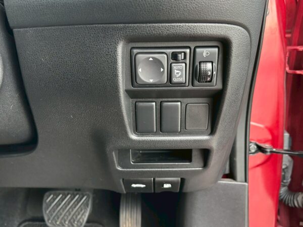 ジューク 15RX Type V