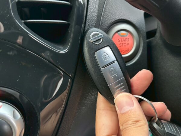 ジューク 15RX Type V