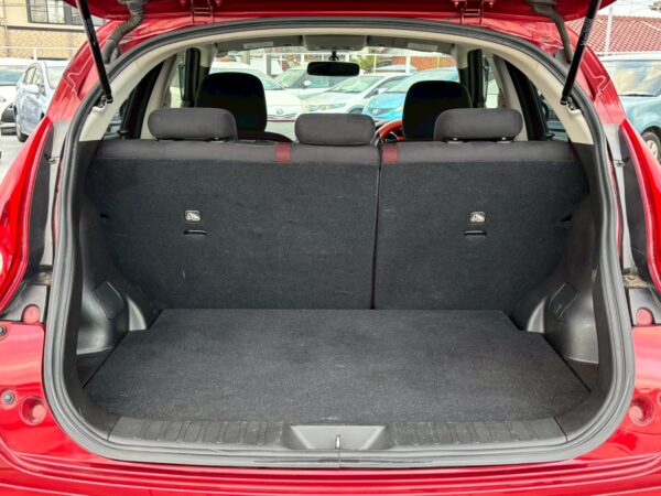 ジューク 15RX Type V