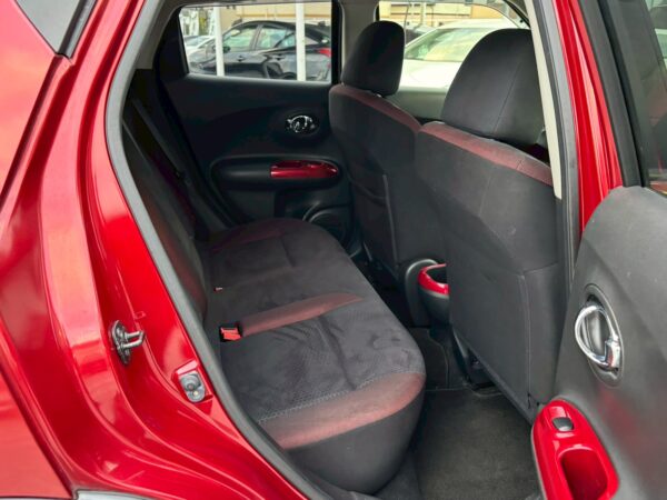 ジューク 15RX Type V