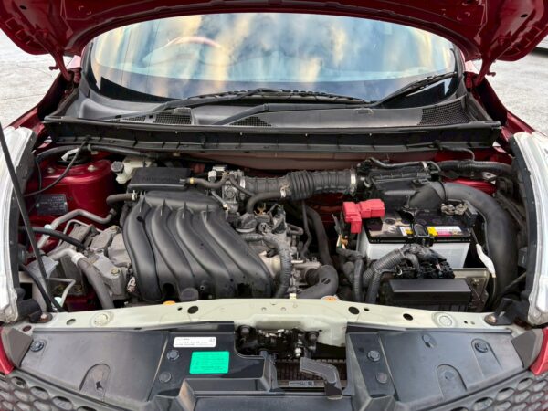 ジューク 15RX Type V