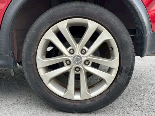 ジューク 15RX Type V